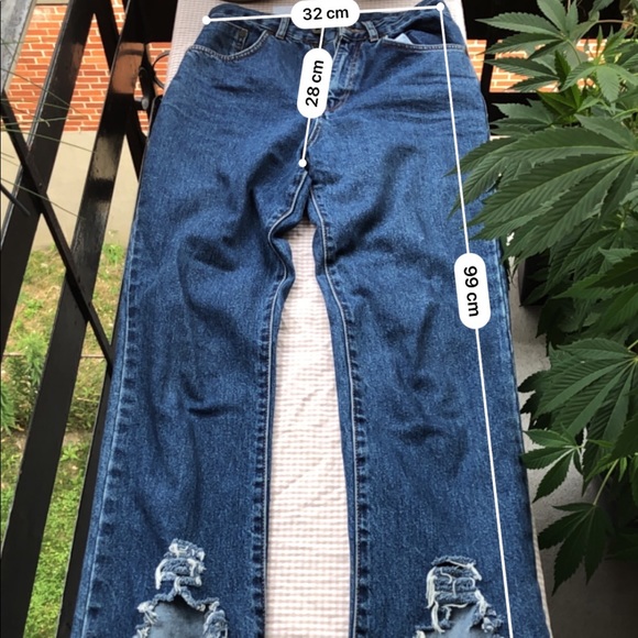 The Ragged priest jeans - Picture 6 of 6